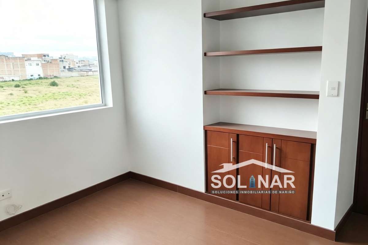 APARTAMENTO EN VENTA SECTOR MOLINOS SAN FERNANDO Cod.AP055