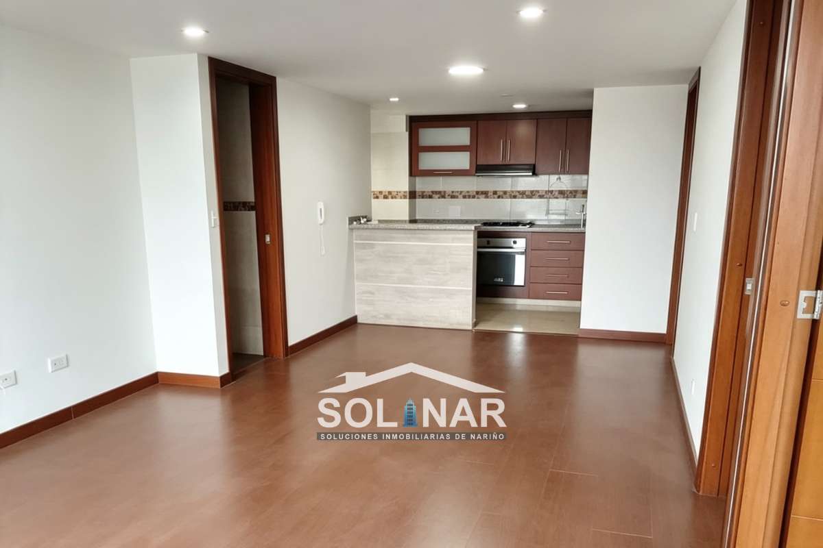 APARTAMENTO EN VENTA SECTOR MOLINOS SAN FERNANDO Cod.AP055