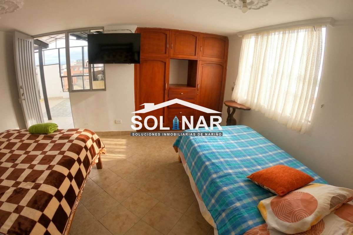 APARTAMENTO EN VENTA SECTOR CENTRO Cod.AP059