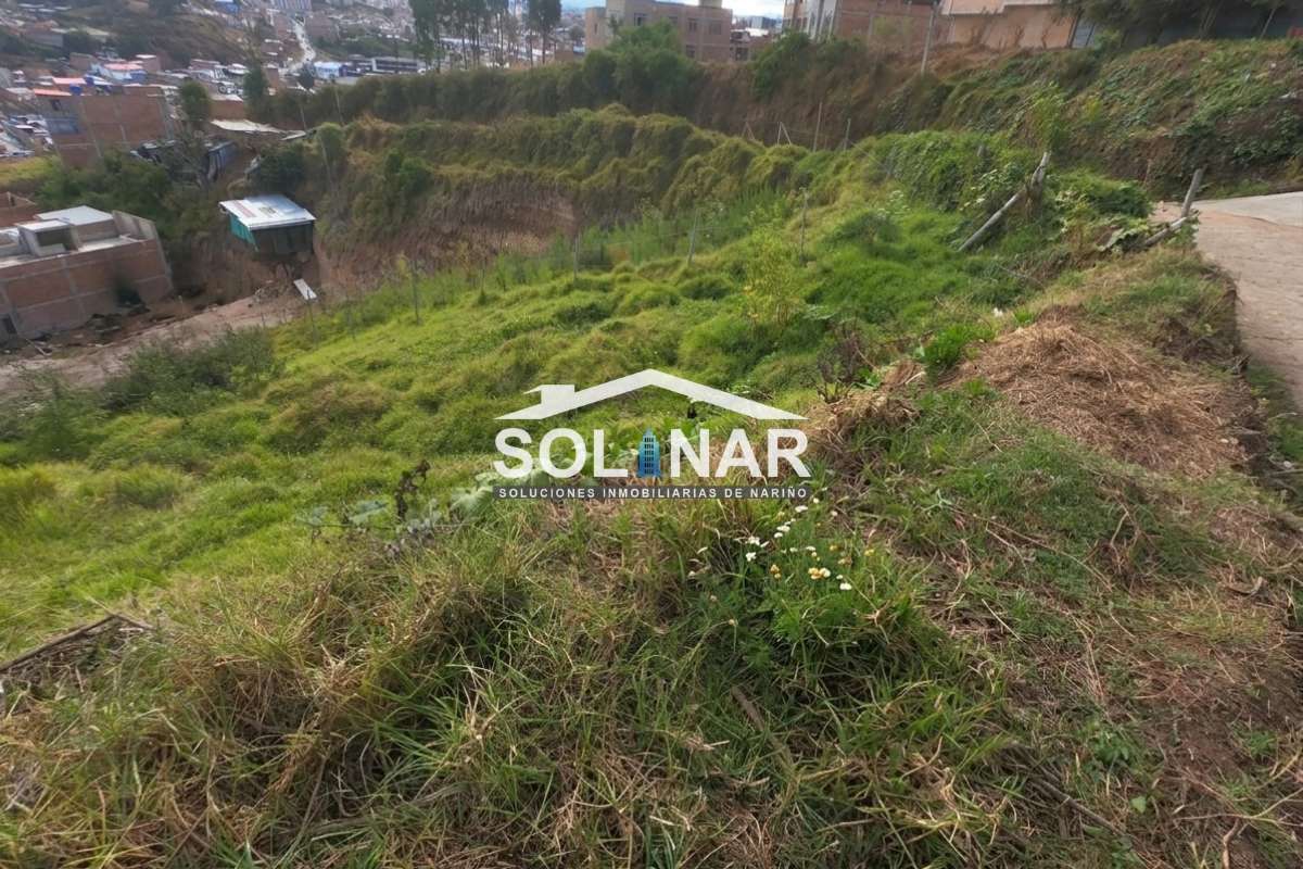 LOTE EN VENTA SECTOR CHARCO Cod.L116