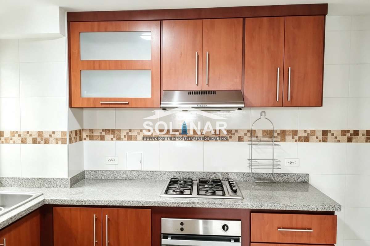 APARTAMENTO EN VENTA SECTOR MOLINOS SAN FERNANDO Cod.AP055