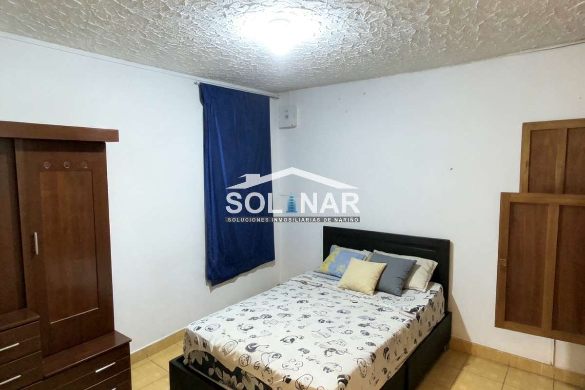 APARTAMENTO EN VENTA BARRIO KENNEDY Cod.AP025