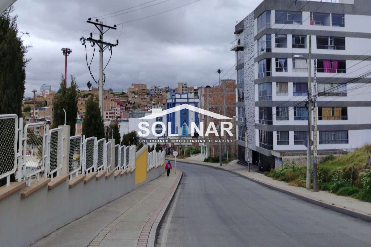 LOTE EN VENTA SECTOR TERMINAL Cod.L001