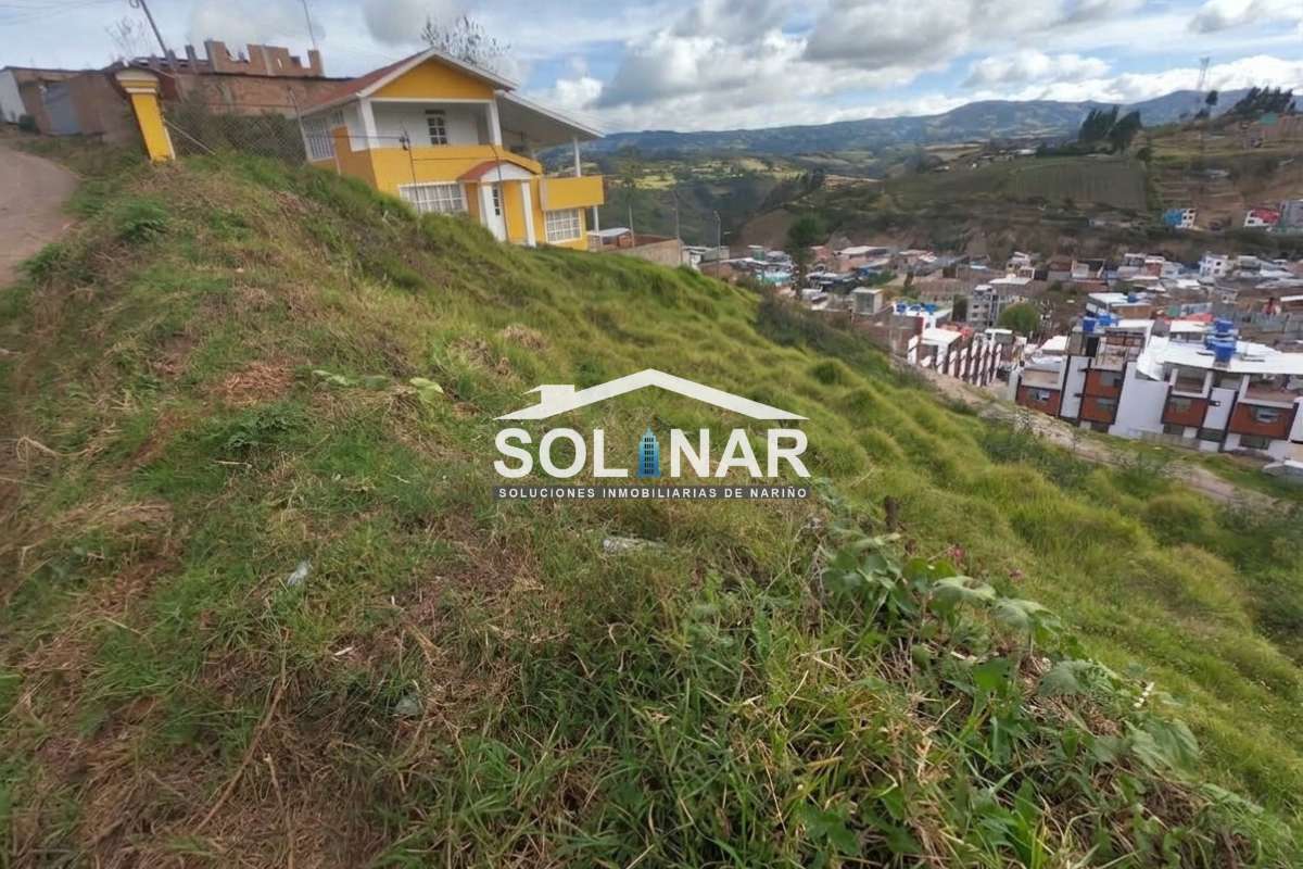 LOTE EN VENTA SECTOR CHARCO Cod.L116