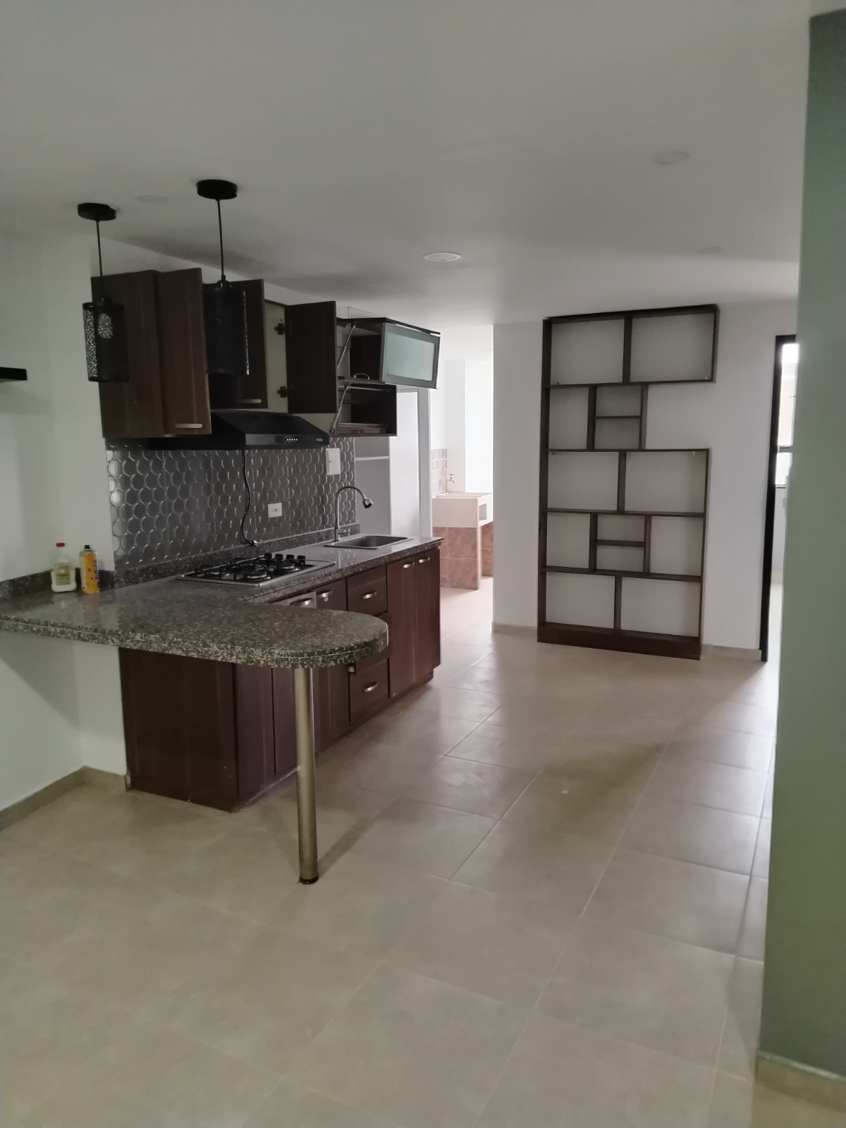 Apartamento Praderas de Mayasquer Cod. AP052