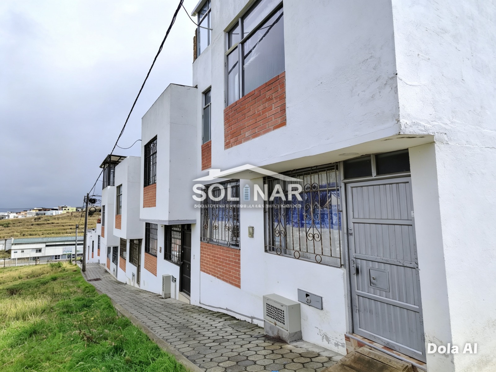 Casa Barrio Laureles Cod. C149