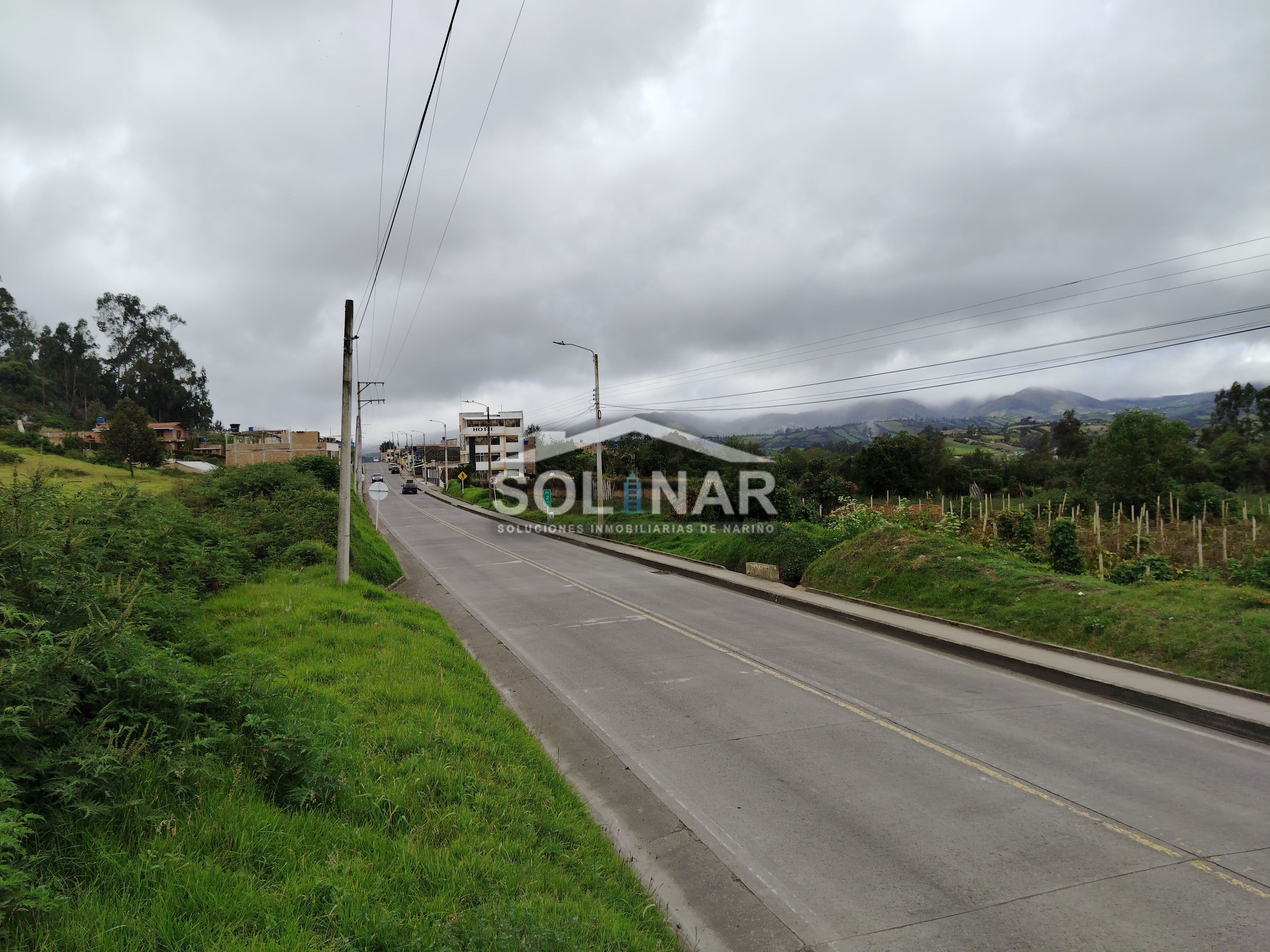 Lote San Luis Saguaran Cod. L024