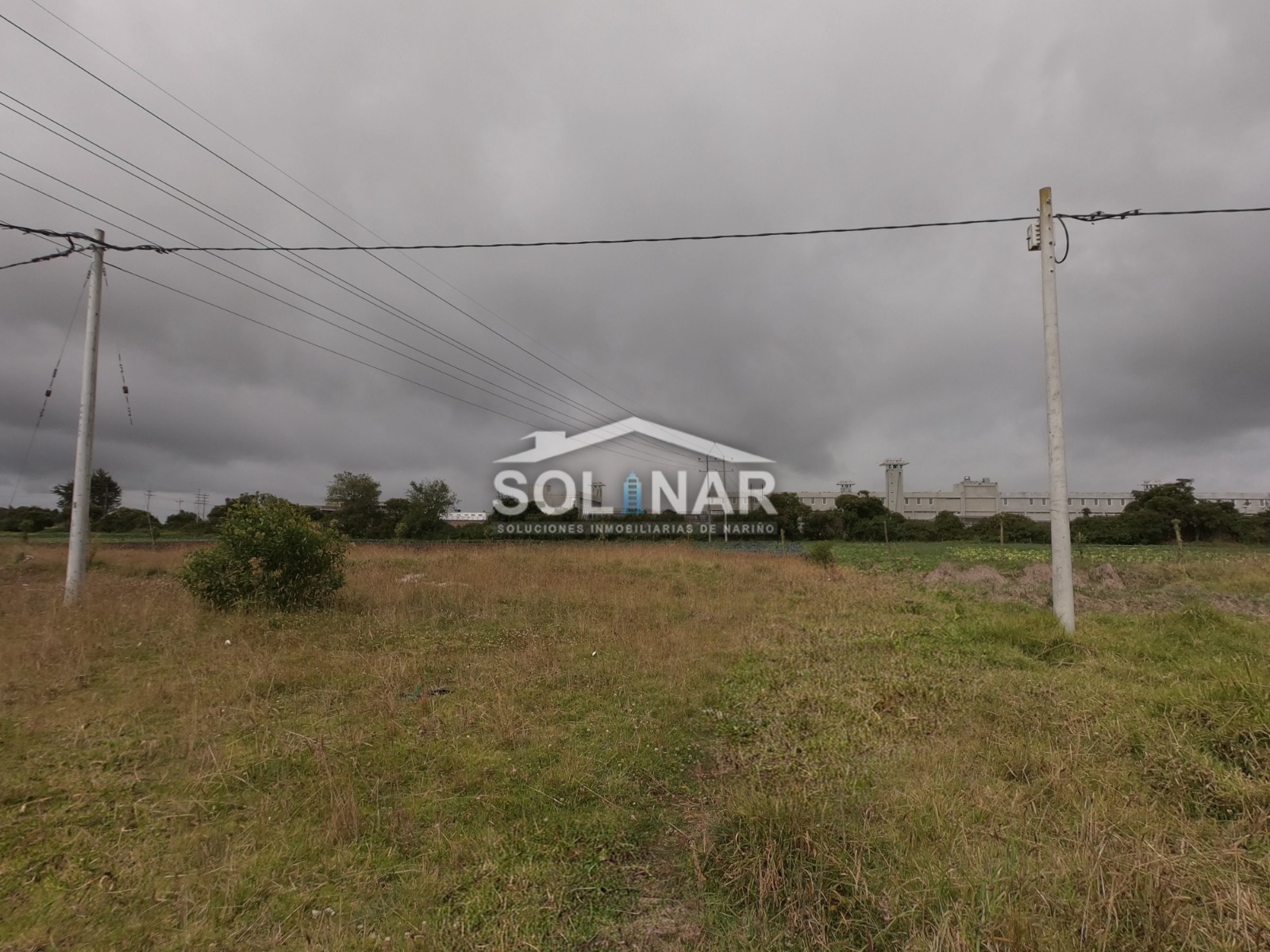 Lote Barrio San Nicolás Etapa II Cod. L103