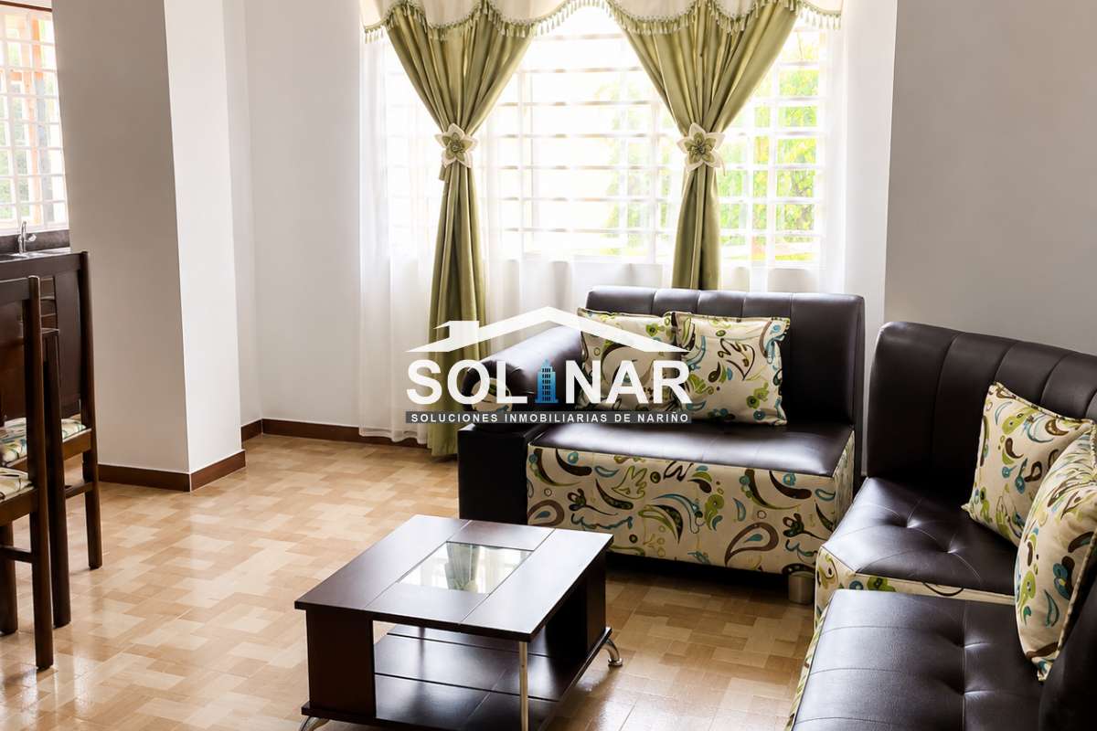 APARTAMENTO EN VENTA SECTOR INTEGRADO Cod.AP051