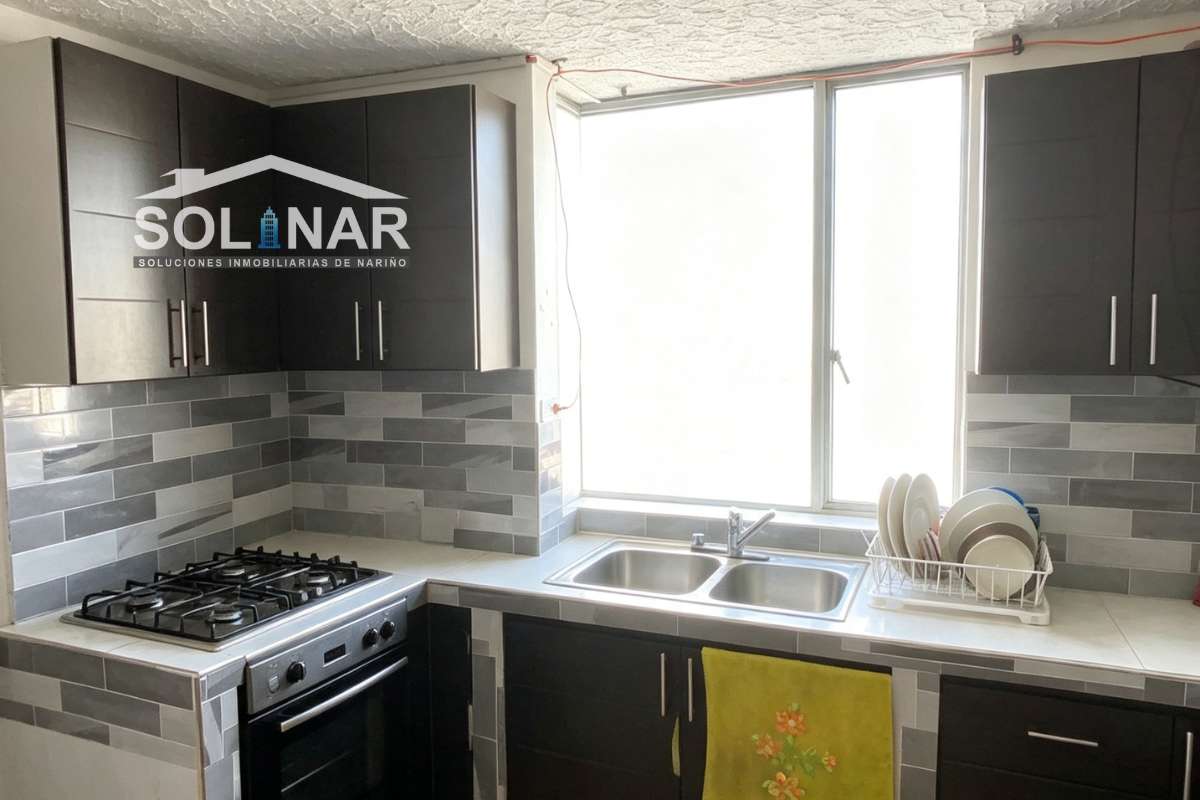 APARTAMENTO EN VENTA BARRIO KENNEDY Cod.AP025