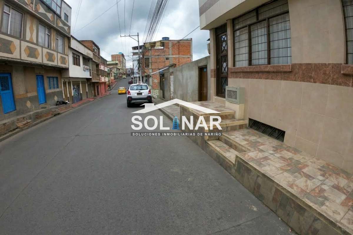 CASA LOTE EN VENTA SECTOR CENTRO Cod.L038