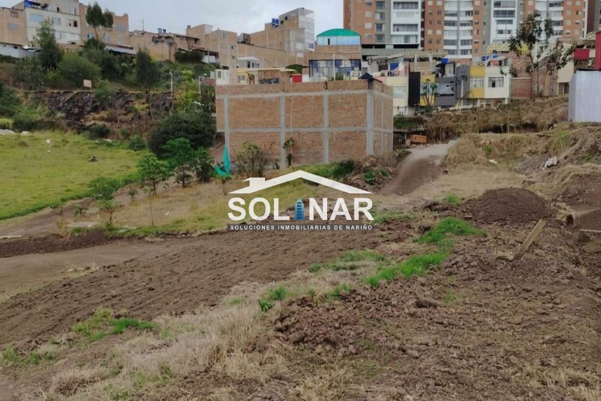 LOTE EN VENTA SECTOR ANDALUZ Cod.L118