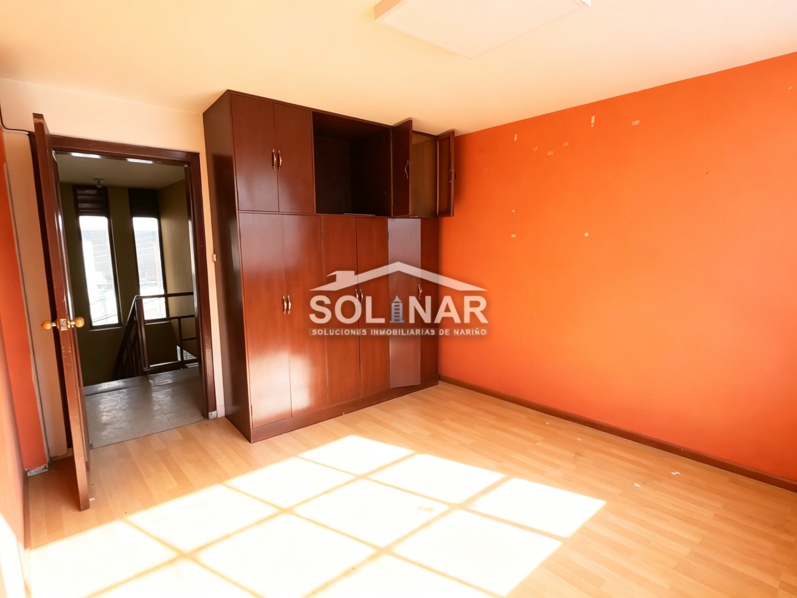 Apartamento centro Ipiales Cod. AP055