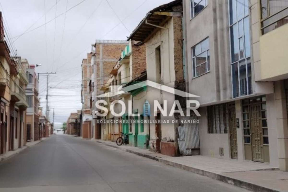 LOTE EN VENTA SECTOR ALFONZO LOPEZ Cod.L025