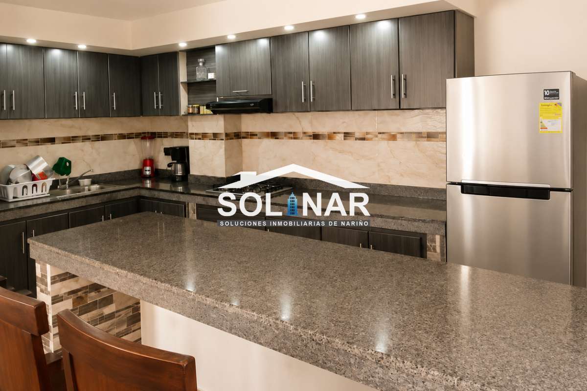APARTAMENTO EN VENTA SECTOR INTEGRADO Cod.AP051