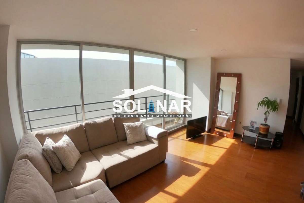 APARTAMENTO EN VENTA ALTOS DE LA MARTINA Cod.AP058