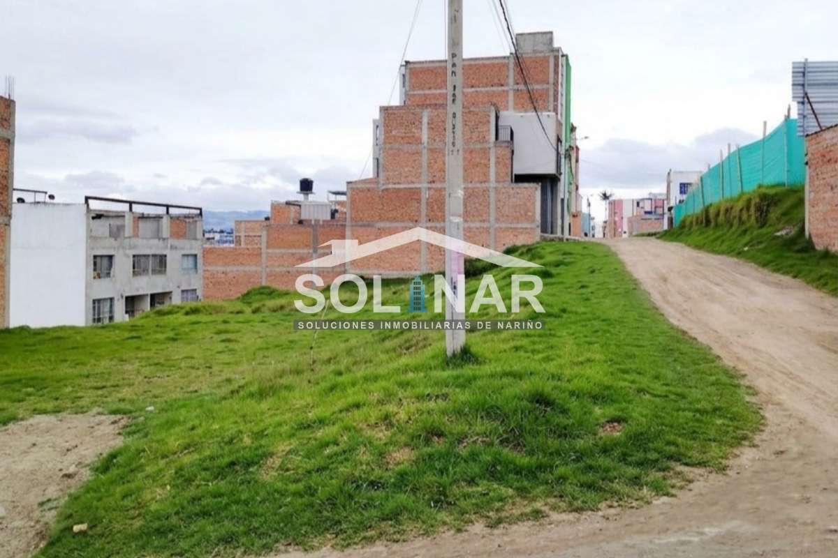 LOTE EN VENTA SECTOR INTEGRADO Cod.L099