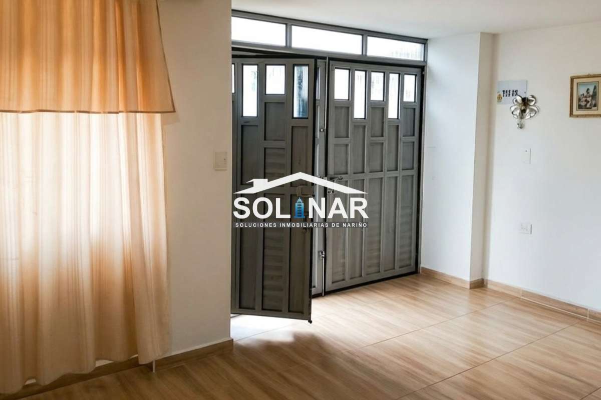 CASA EN VENTA SECTOR MONTECARLO Cod.C002