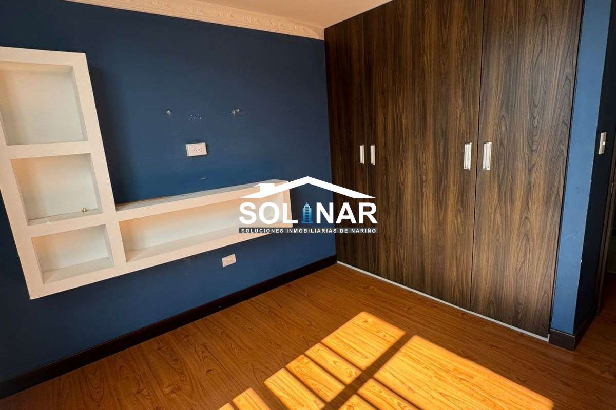 APARTAMENTO EN VENTA SECTOR SAN SEBASTIAN Cod.Ap062