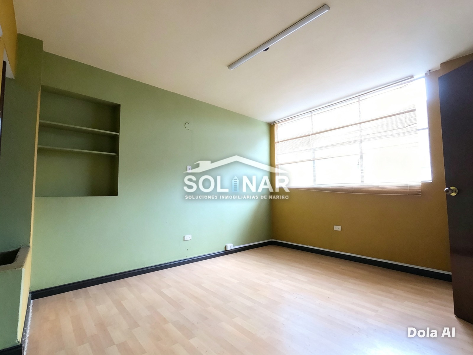 Apartamento centro Ipiales Cod. AP055