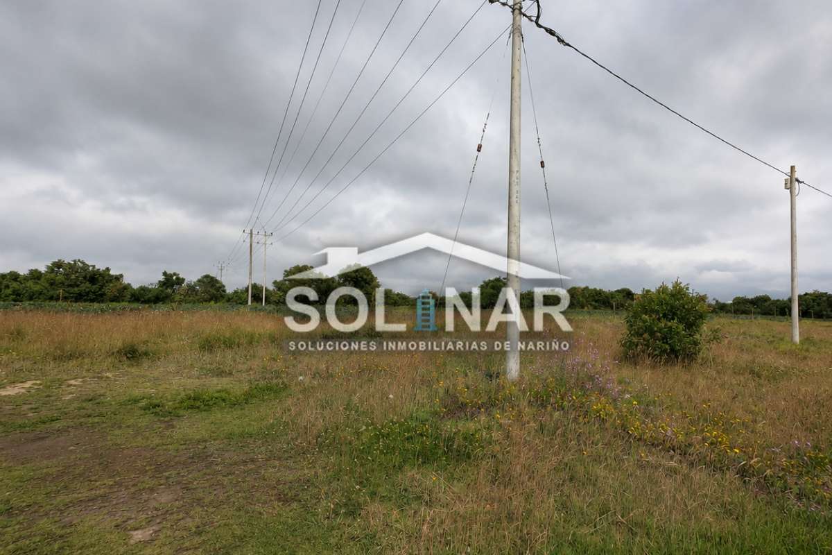 LOTE ESQUINERO EN VENTA BARRIO SAN NICOLAS Cod.L103