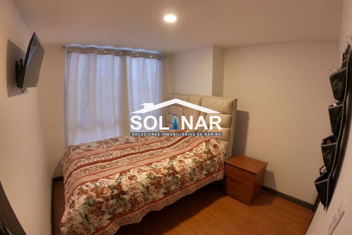 APARTAMENTO EN VENTA ALTOS DE LA MARTINA Cod.AP058