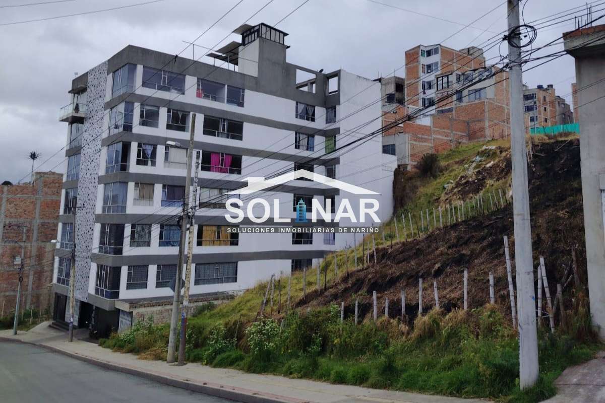 LOTE EN VENTA SECTOR TERMINAL Cod.L001