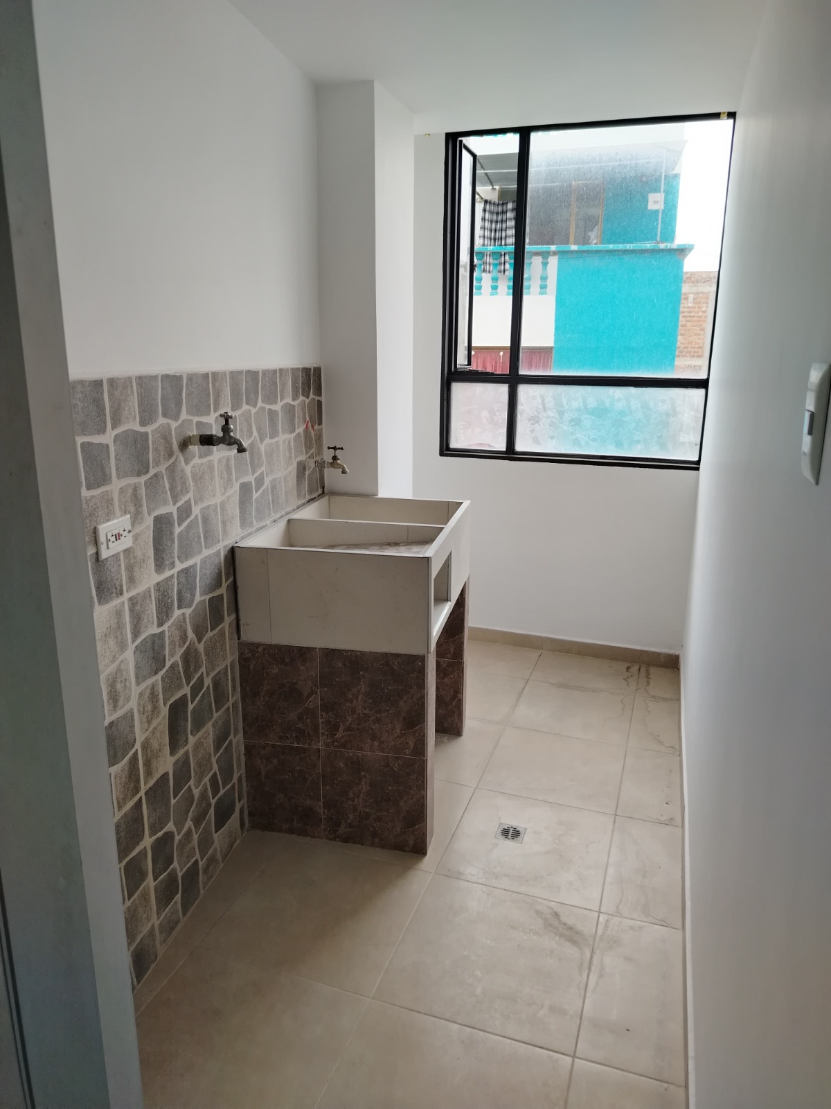Apartamento Praderas de Mayasquer Cod. AP052