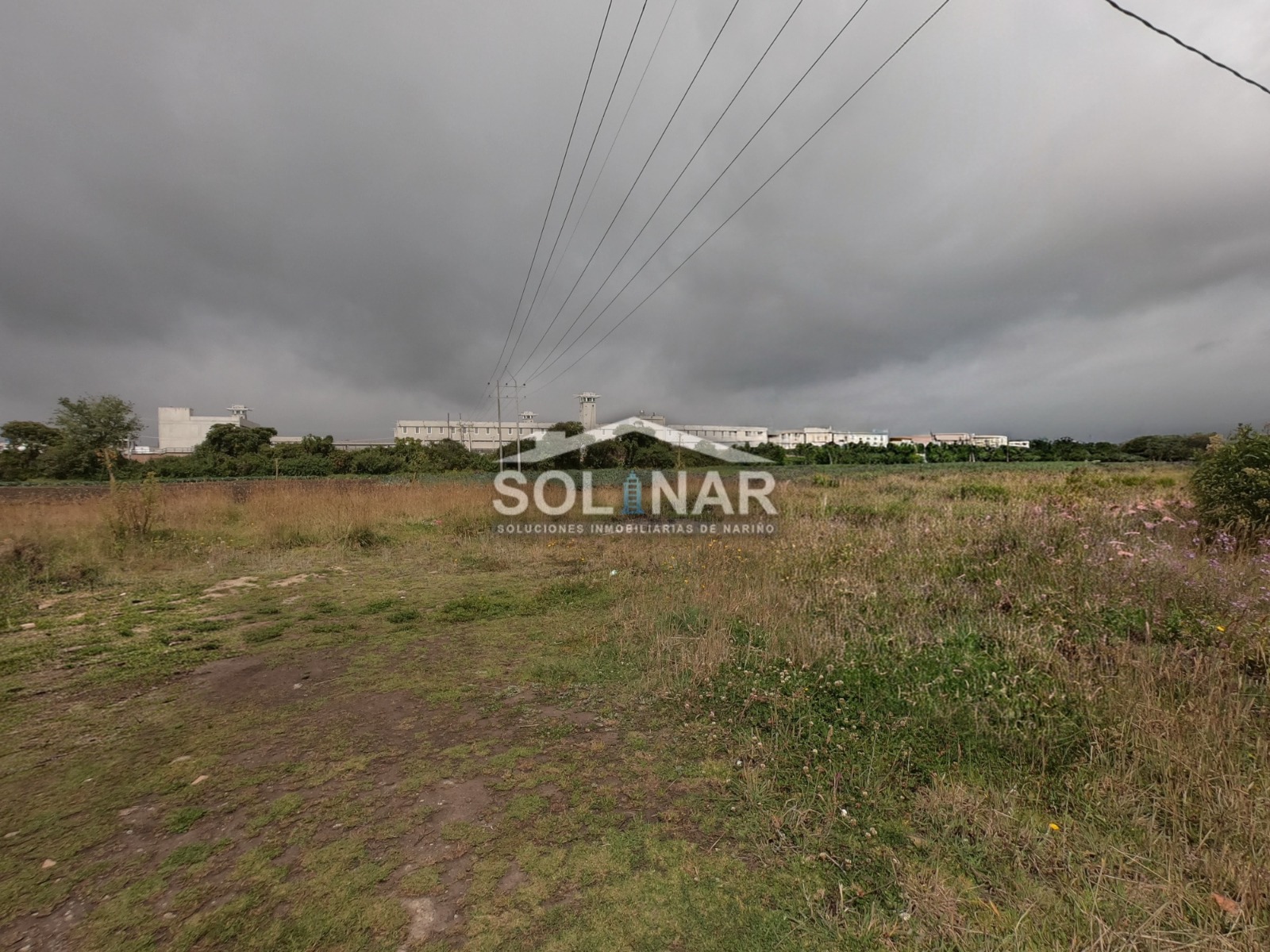 Lote Barrio San Nicolás Etapa II Cod. L103