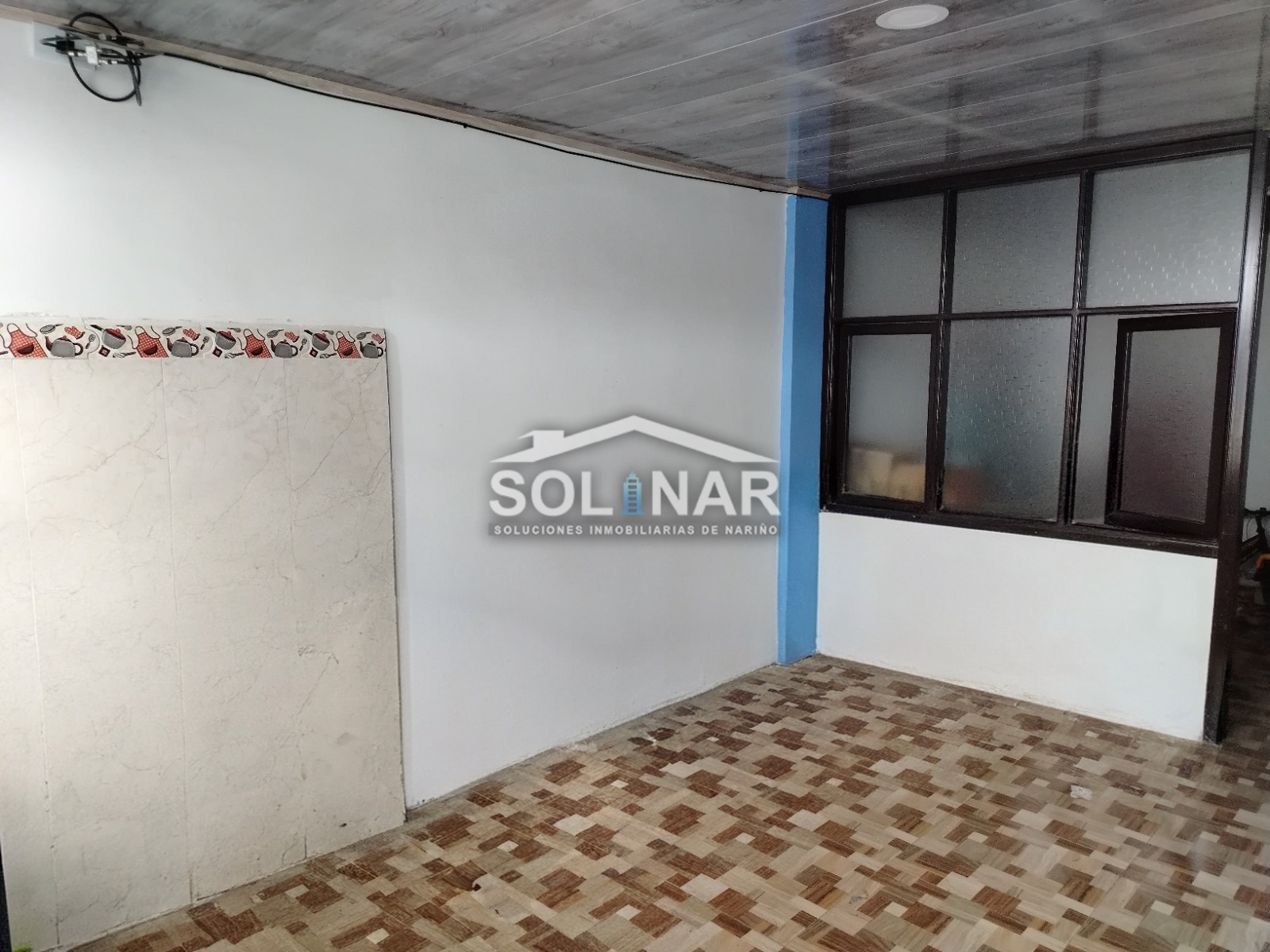 Casa Barrio Laureles Cod. C149