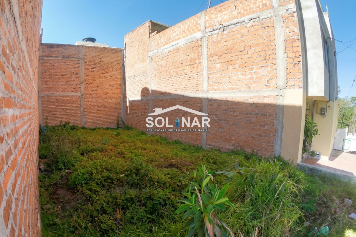 LOTE EN VENTA BALCONES DE LA FRONTERA Cod.L106