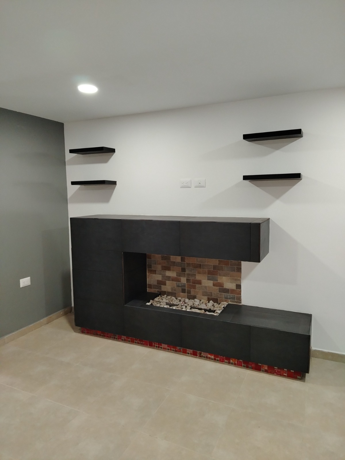 Apartamento Praderas de Mayasquer Cod. AP052