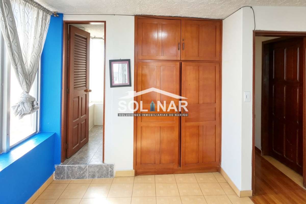 APARTAMENTO EN VENTA BARRIO KENNEDY Cod.AP025
