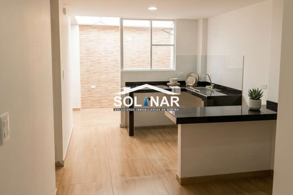 CASA EN VENTA SECTOR MONTECARLO Cod.C002