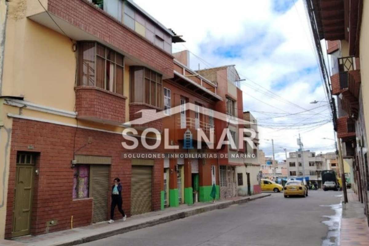 LOTE EN VENTA SECTOR ALFONZO LOPEZ Cod.L025