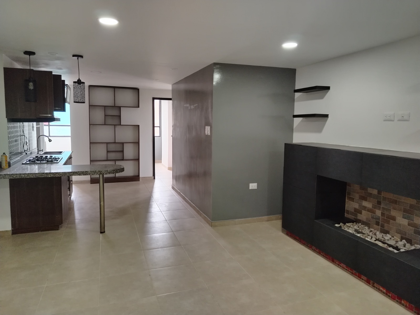 Apartamento Praderas de Mayasquer Cod. AP052