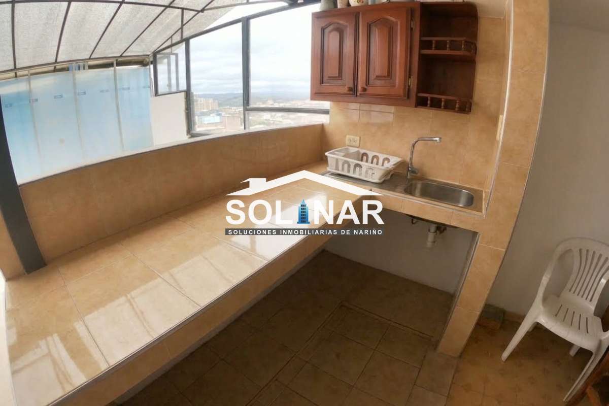 APARTAMENTO EN VENTA SECTOR CENTRO Cod.AP059
