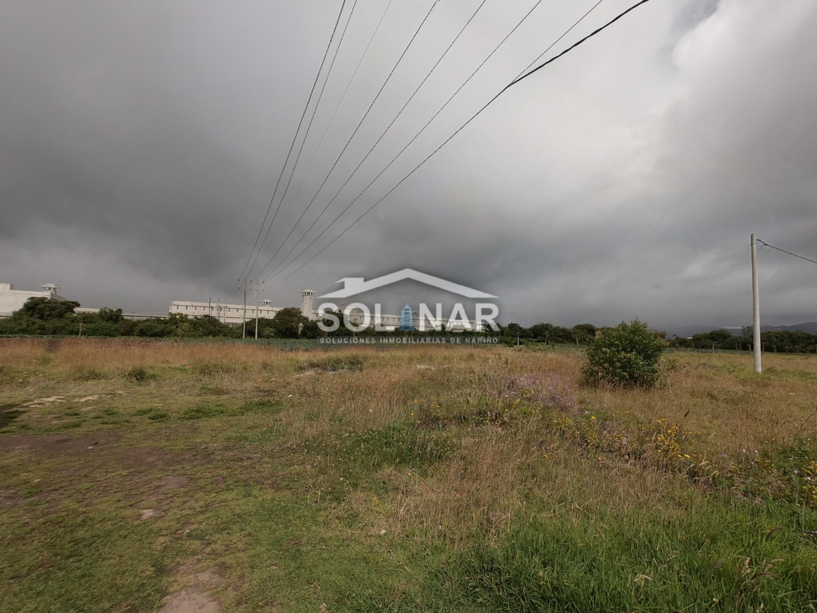 Lote Barrio San Nicolás Etapa II Cod. L103