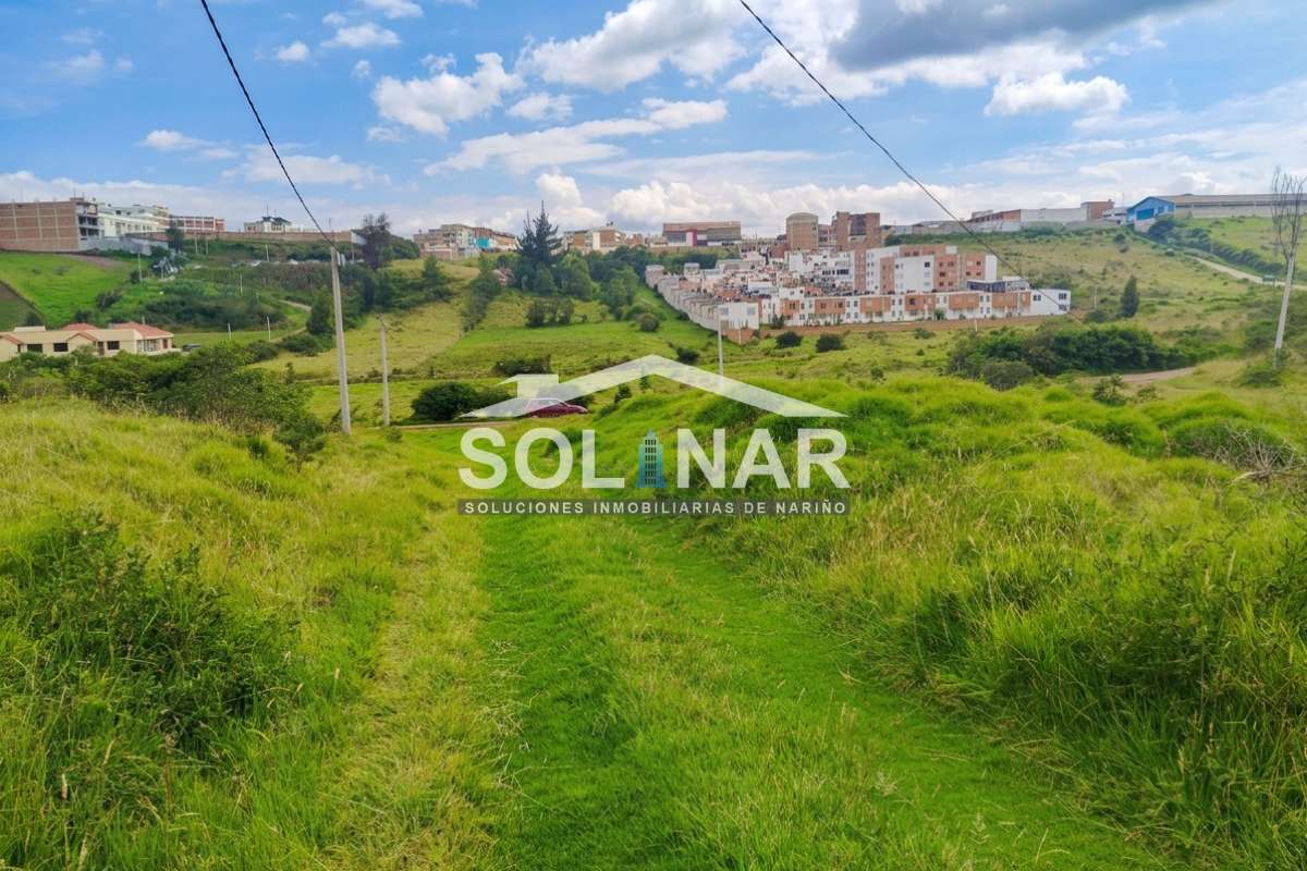 LOTE MEDIANERO EN VENTA JARDÍN DEL NORTE 2 Cod.L107